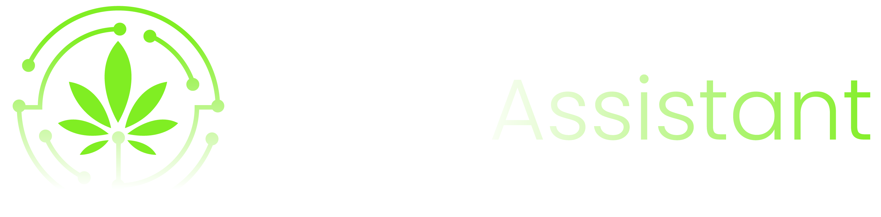 GrowAssistant Logo